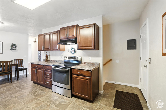 Photo 10 for MLS #2105646 at 3664 W 3965 South
