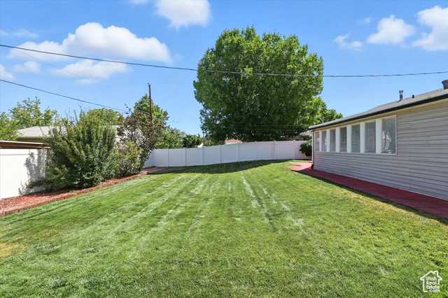 Photo 50 for MLS #2105646 at 3664 W 3965 South