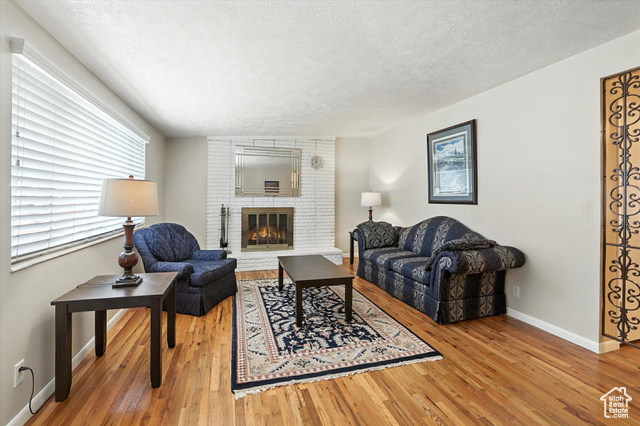 Photo 4 for MLS #2105646 at 3664 W 3965 South