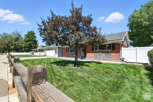 Photo 49 for MLS #2105646 at 3664 W 3965 South