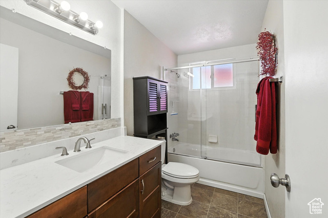 Photo 17 for MLS #2105646 at 3664 W 3965 South