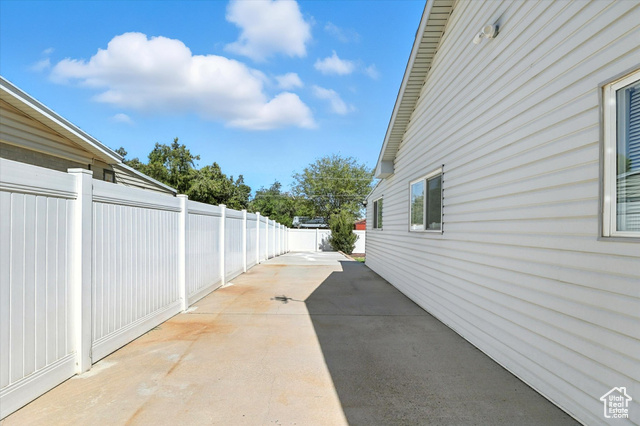 Photo 45 for MLS #2105646 at 3664 W 3965 South