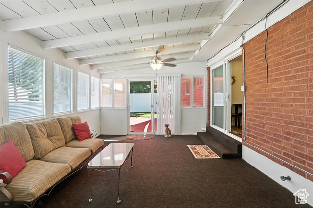 Photo 21 for MLS #2105646 at 3664 W 3965 South
