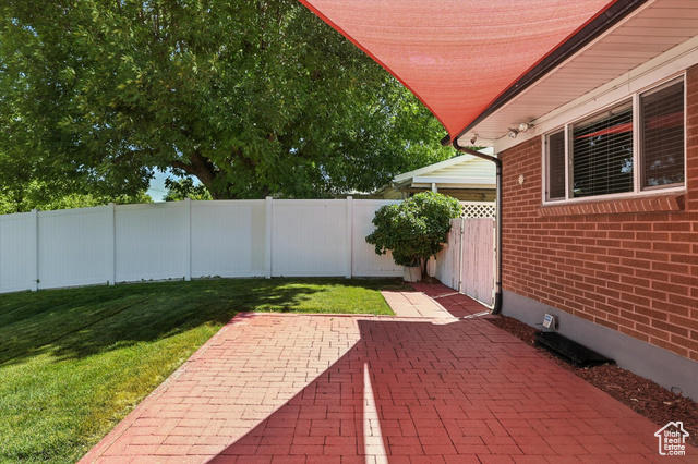 Photo 36 for MLS #2105646 at 3664 W 3965 South