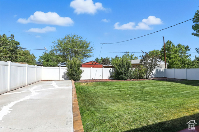 Photo 51 for MLS #2105646 at 3664 W 3965 South