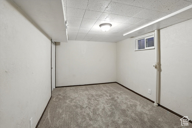 Photo 27 for MLS #2105646 at 3664 W 3965 South
