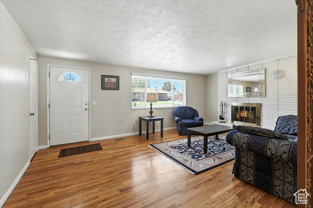 Photo 12 for MLS #2105646 at 3664 W 3965 South