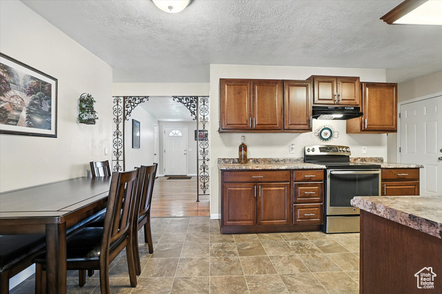 Photo 11 for MLS #2105646 at 3664 W 3965 South