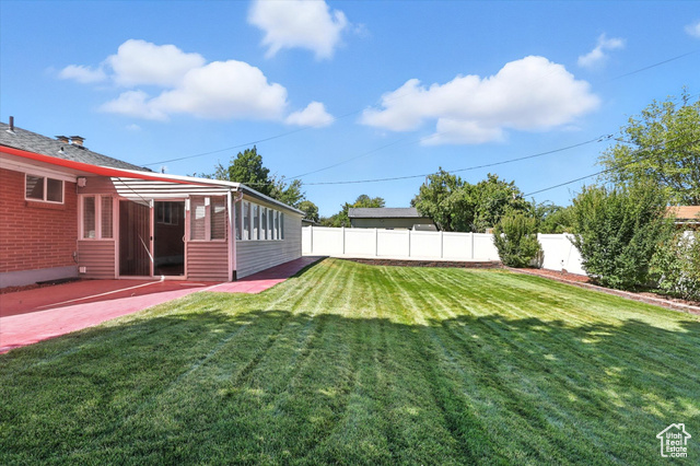 Photo 38 for MLS #2105646 at 3664 W 3965 South