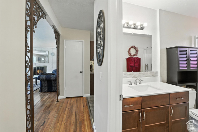 Photo 14 for MLS #2105646 at 3664 W 3965 South