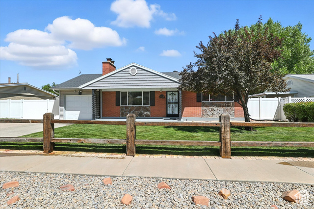 Photo 48 for MLS #2105646 at 3664 W 3965 South