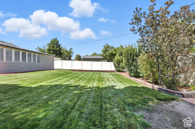 Photo 40 for MLS #2105646 at 3664 W 3965 South