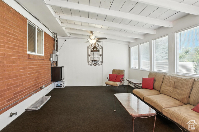 Photo 20 for MLS #2105646 at 3664 W 3965 South