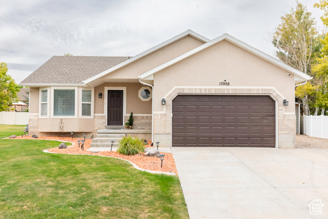 13908 S LITTLE WATER PEAK CIR, Riverton UT 84096