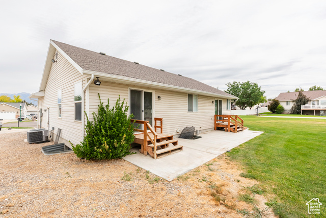 Photo 44 for MLS #2105648 at 13908 S Little Water Peak Cir