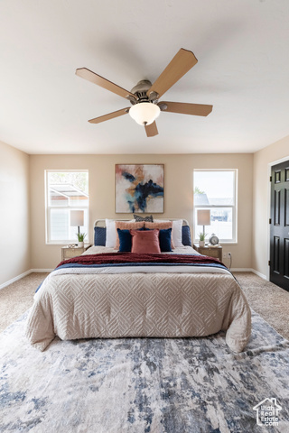 Photo 21 for MLS #2105648 at 13908 S Little Water Peak Cir