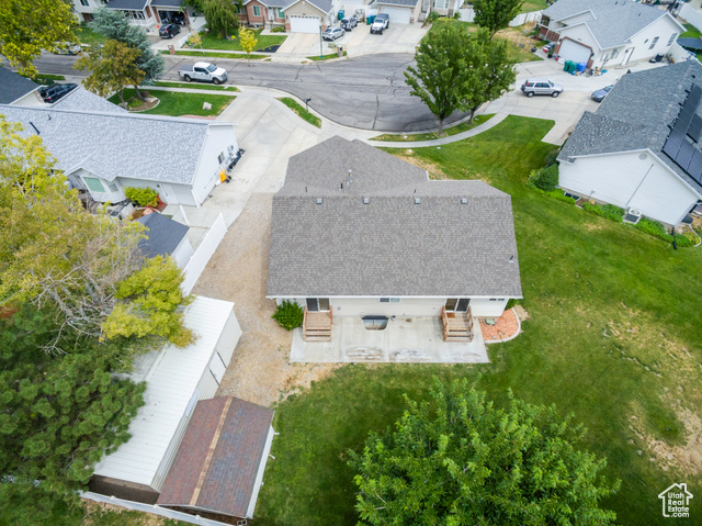 Photo 55 for MLS #2105648 at 13908 S Little Water Peak Cir
