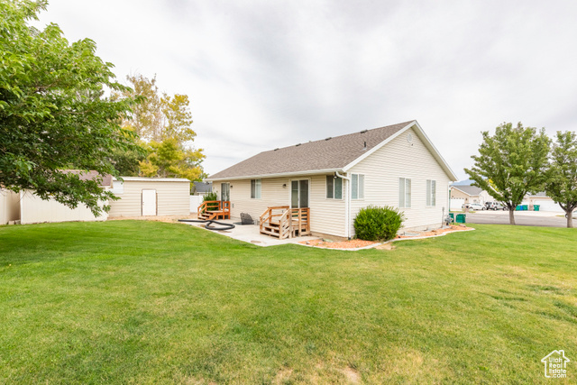 Photo 46 for MLS #2105648 at 13908 S Little Water Peak Cir