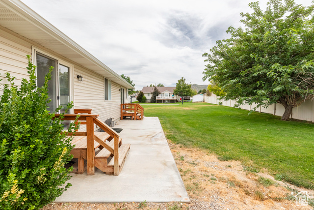 Photo 45 for MLS #2105648 at 13908 S Little Water Peak Cir