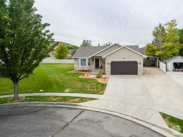Photo 52 for MLS #2105648 at 13908 S Little Water Peak Cir