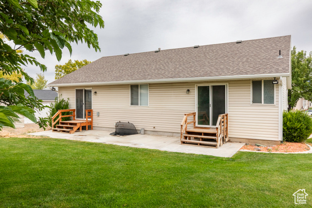 Photo 47 for MLS #2105648 at 13908 S Little Water Peak Cir