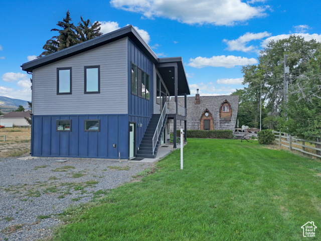 Photo 2 for MLS #2105649 at 82 N 72 East