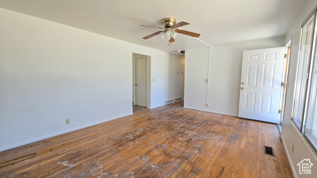 Photo 4 for MLS #2105650 at 1900 N 1690 West