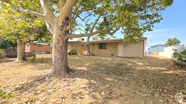 Photo 19 for MLS #2105650 at 1900 N 1690 West