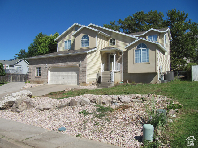 Photo 3 for MLS #2105652 at 544 E 3100 North
