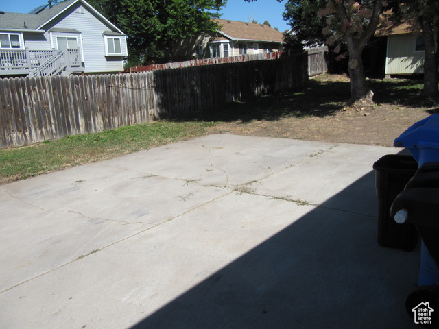 Photo 11 for MLS #2105652 at 544 E 3100 North