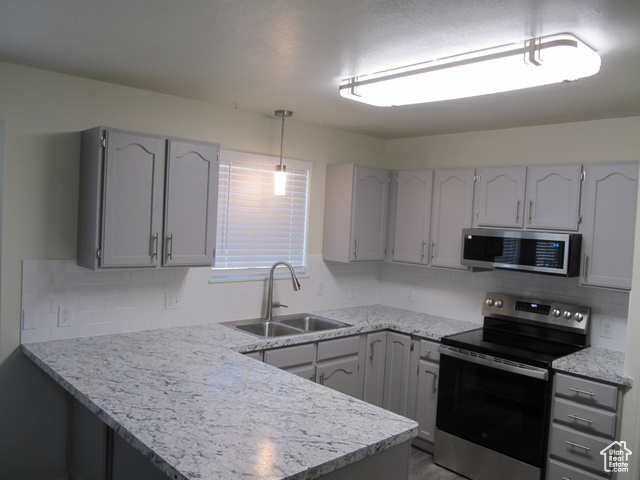 Photo 77 for MLS #2105652 at 544 E 3100 North