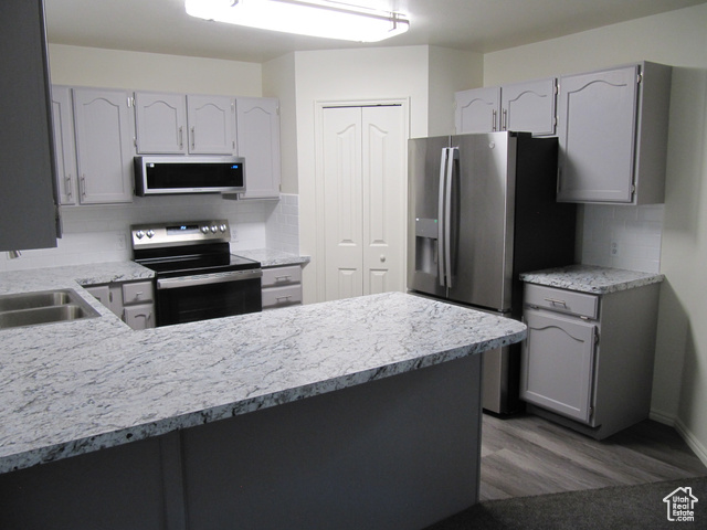 Photo 24 for MLS #2105652 at 544 E 3100 North