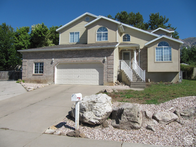 Photo 2 for MLS #2105652 at 544 E 3100 North