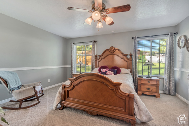Photo 28 for MLS #2105653 at 1318 N 550 East