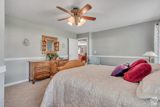 Photo 26 for MLS #2105653 at 1318 N 550 East
