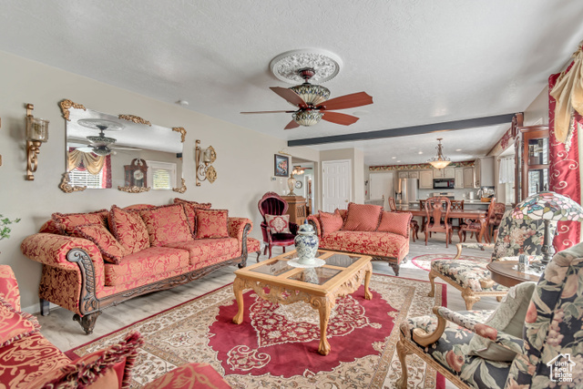 Photo 17 for MLS #2105653 at 1318 N 550 East