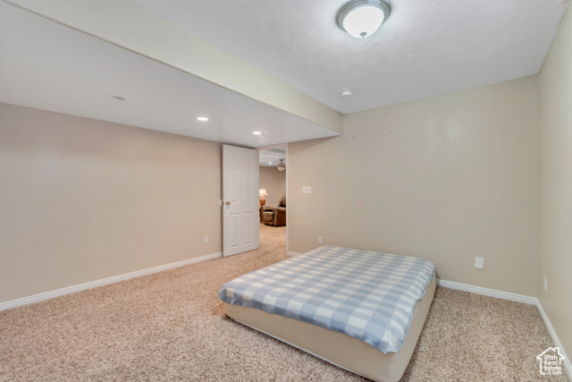 Photo 9 for MLS #2105653 at 1318 N 550 East