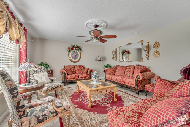 Photo 15 for MLS #2105653 at 1318 N 550 East