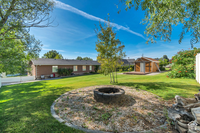 Photo 6 for MLS #2105653 at 1318 N 550 East