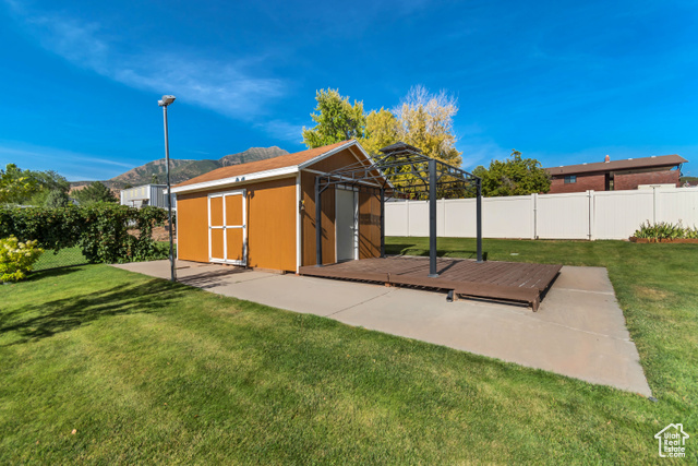 Photo 14 for MLS #2105653 at 1318 N 550 East