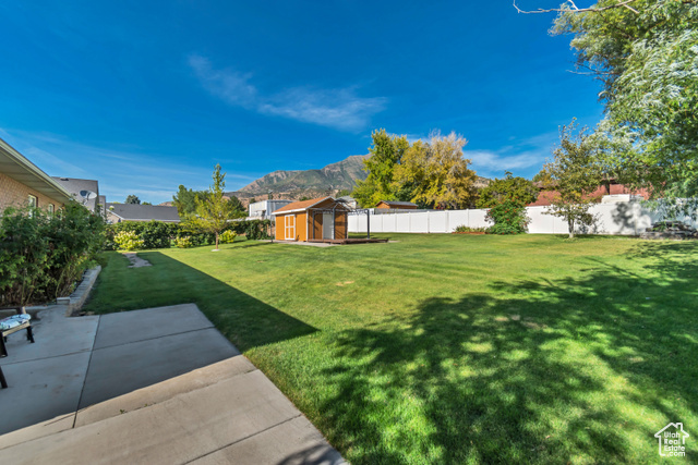 Photo 3 for MLS #2105653 at 1318 N 550 East