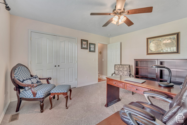 Photo 22 for MLS #2105653 at 1318 N 550 East