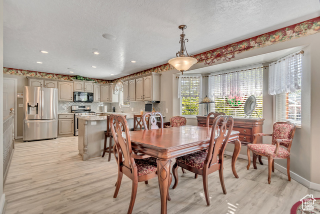 Photo 18 for MLS #2105653 at 1318 N 550 East