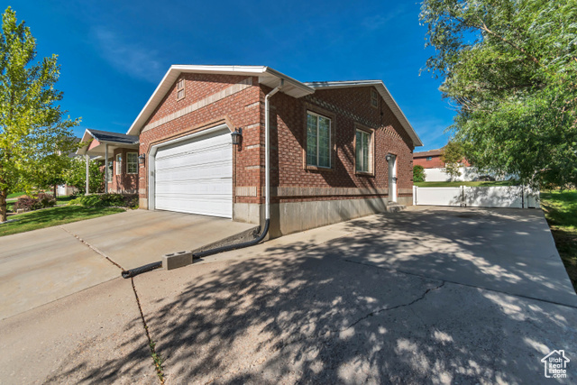 Photo 12 for MLS #2105653 at 1318 N 550 East