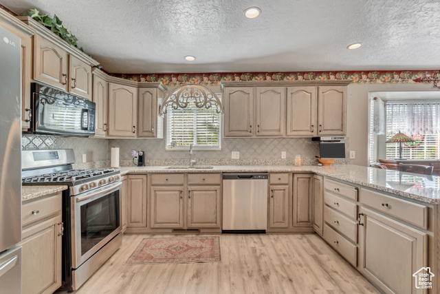 Photo 20 for MLS #2105653 at 1318 N 550 East