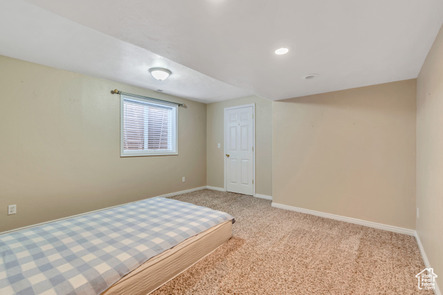 Photo 8 for MLS #2105653 at 1318 N 550 East