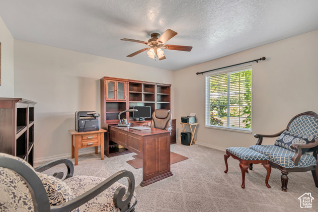 Photo 21 for MLS #2105653 at 1318 N 550 East