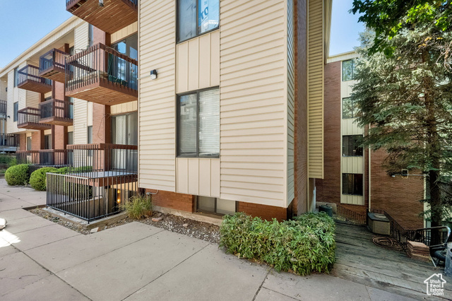 Photo 13 for MLS #2105655 at 425 S 1000 East #204C