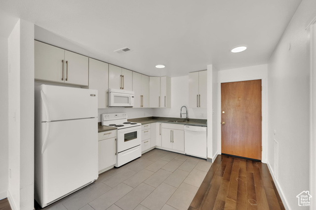 Photo 4 for MLS #2105655 at 425 S 1000 East #204C
