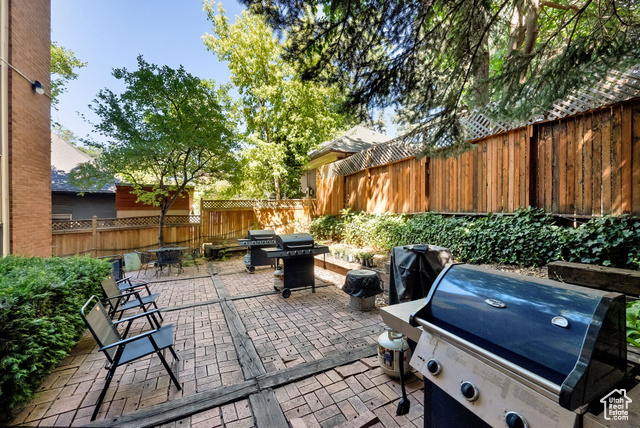 Photo 14 for MLS #2105655 at 425 S 1000 East #204C
